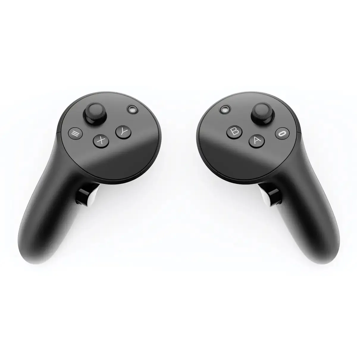 Meta Quest Touch Pro Controllers