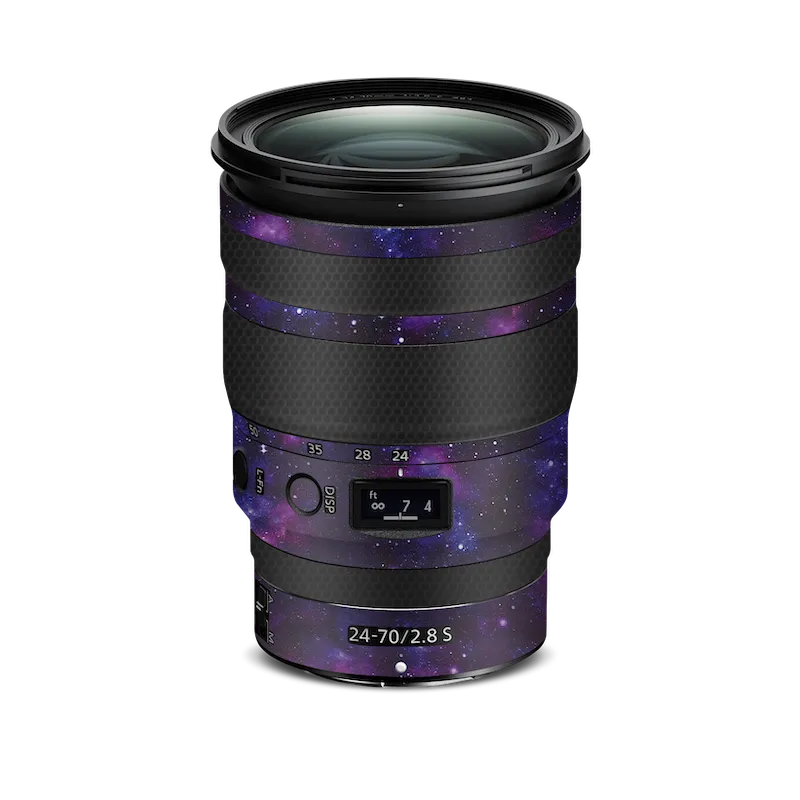 NIKON AF-S 24-70mm F2.8 ED VR Lens Skin