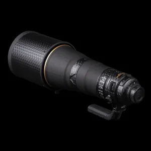 NIKON AF-S 400mm F2.8 E FL ED VR Lens Skin