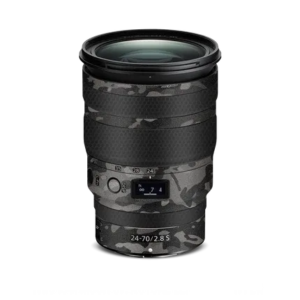 NIKON Z 100-400mm F4.5-5.6 VR S Lens Skin