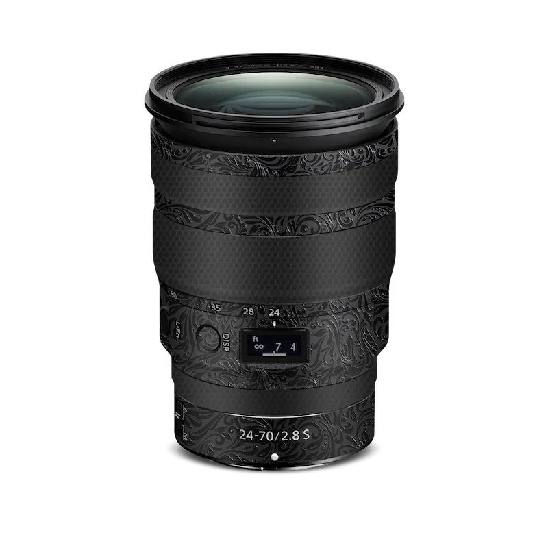 NIKON Z 180-600mm F5.6-6.3 VR Lens Skin