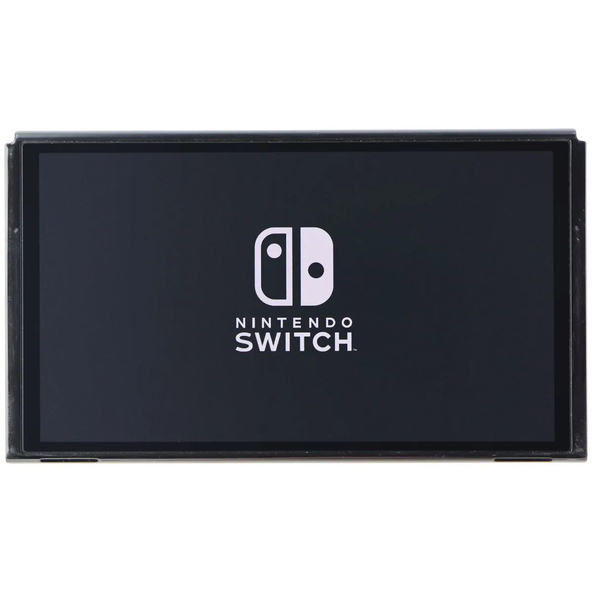 Nintendo Switch - OLED Model Splatoon 3 Special Edition Bundle