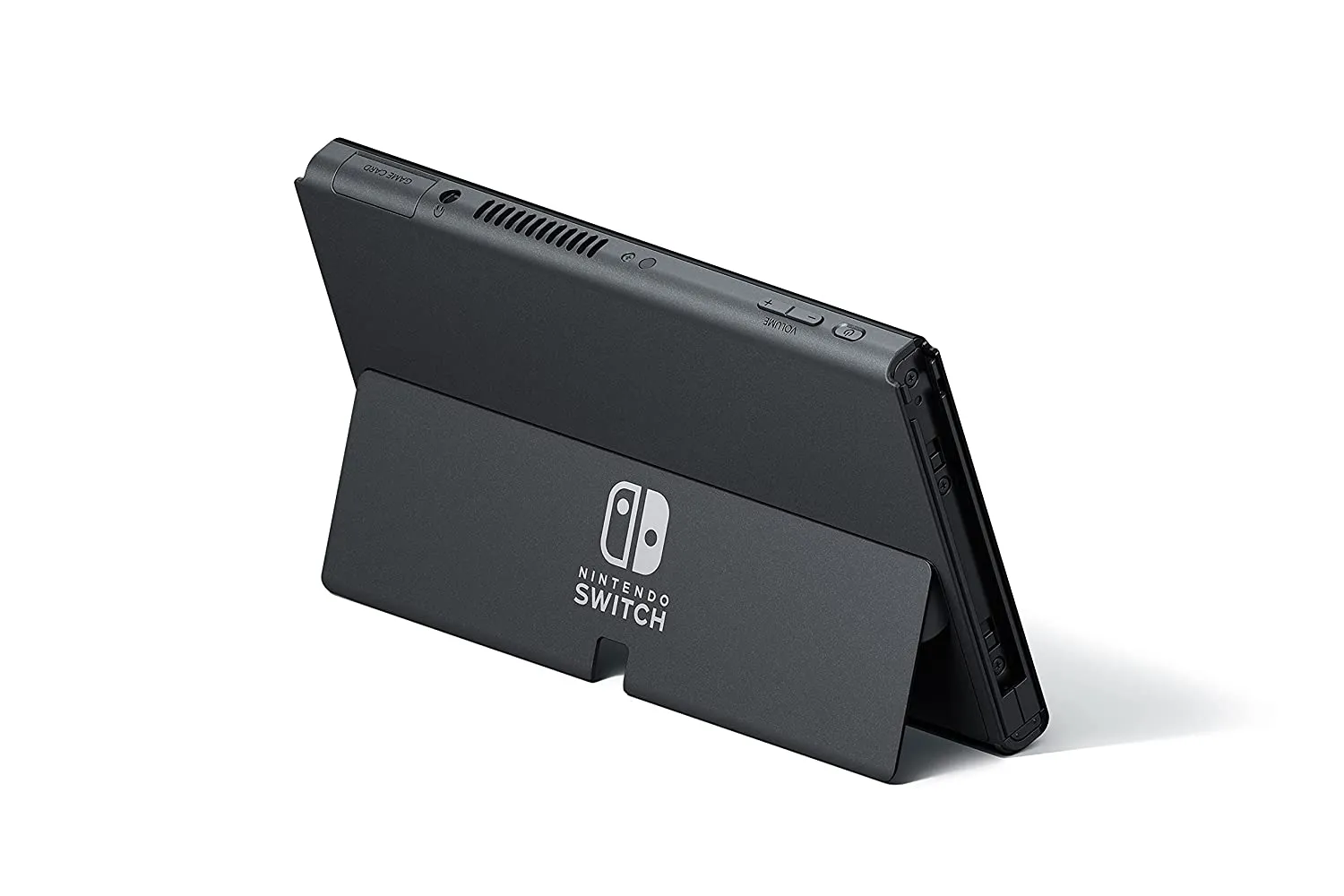 Nintendo Switch OLED model With White set