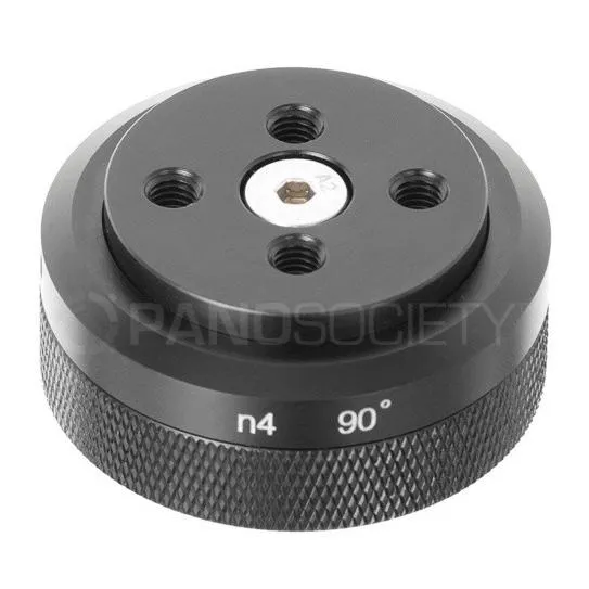 Nodal Ninja R10 Google GTP V2 Panoramic Head for Street View