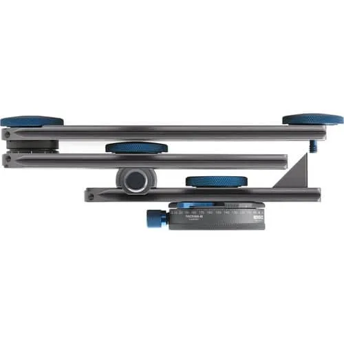 Novoflex VR-SYSTEM SLIM Compact Multi-Row Panorama Compact System