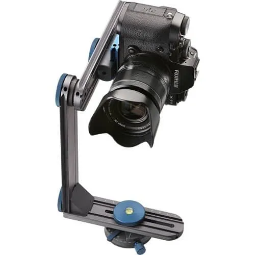 Novoflex VR-SYSTEM SLIM Compact Multi-Row Panorama Compact System