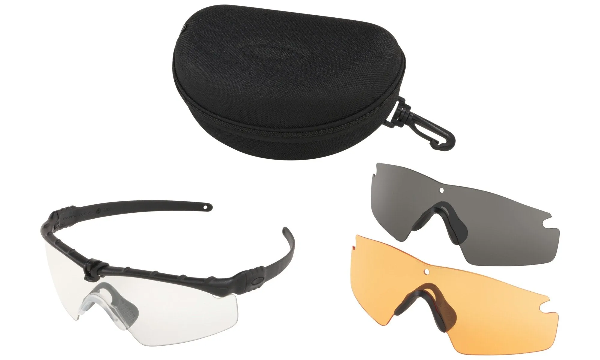 Oakley SI Ballistic M Frame 3.0 Strike