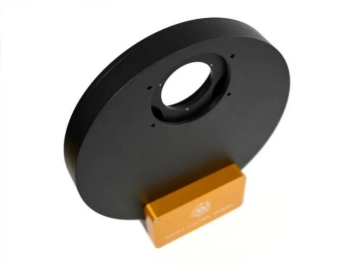OGMA 7 Position Filter Wheel for 36mm UnMounted Filters