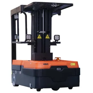 OP8.5 Lithium Order Picker - 850lb Capacity
