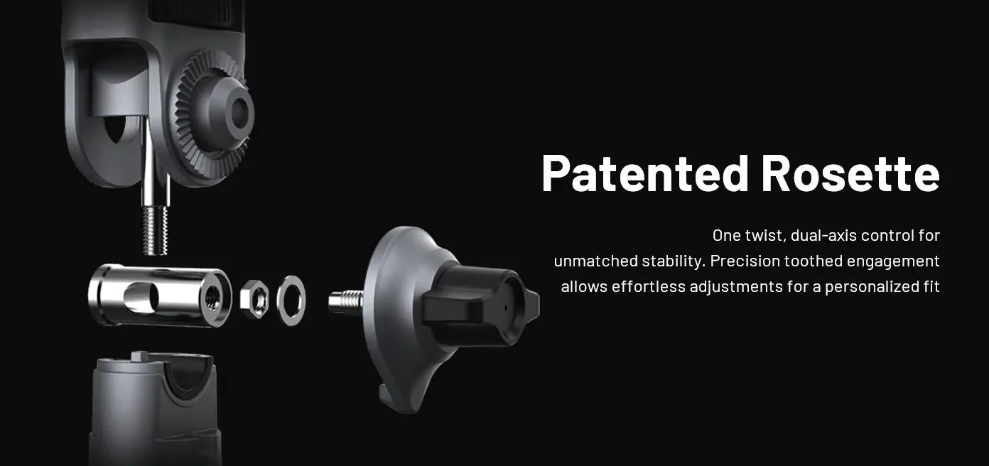 PGYTECH U-Bolt Mount