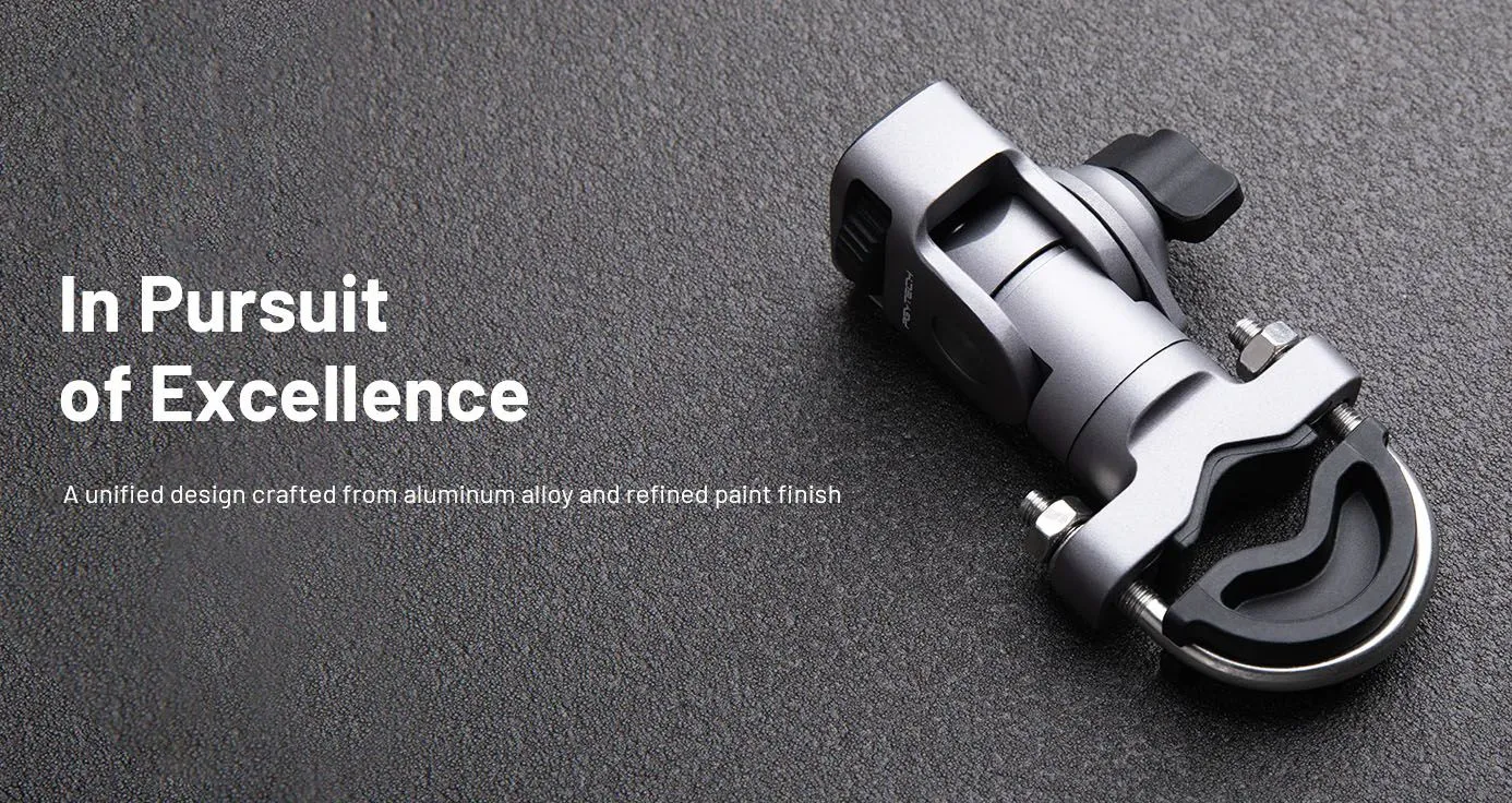 PGYTECH U-Bolt Mount