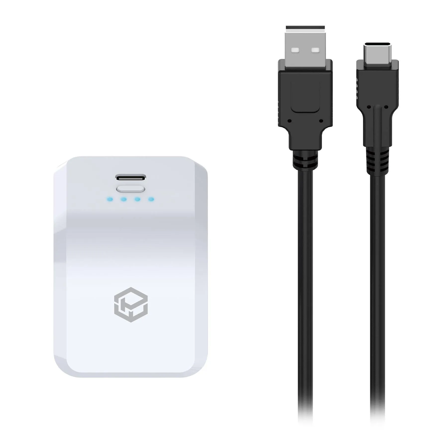 Powerwave Controller Battery Pack for PlayStation 5 DualSense & DualSense Edge