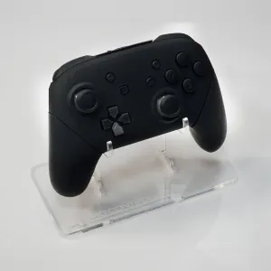 Pro Controller Acrylic Stand