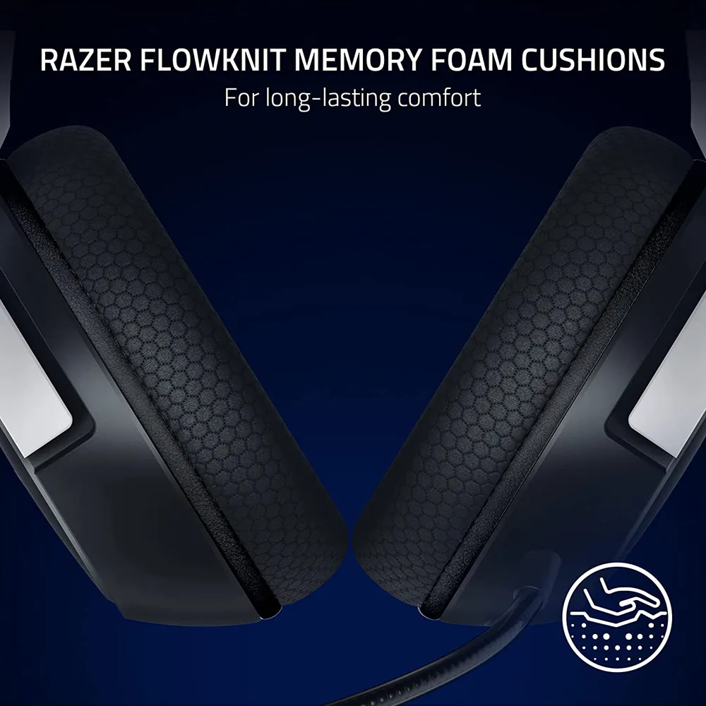 Razer Kaira Hyperspeed-Ps5 Wless Gaming Headset