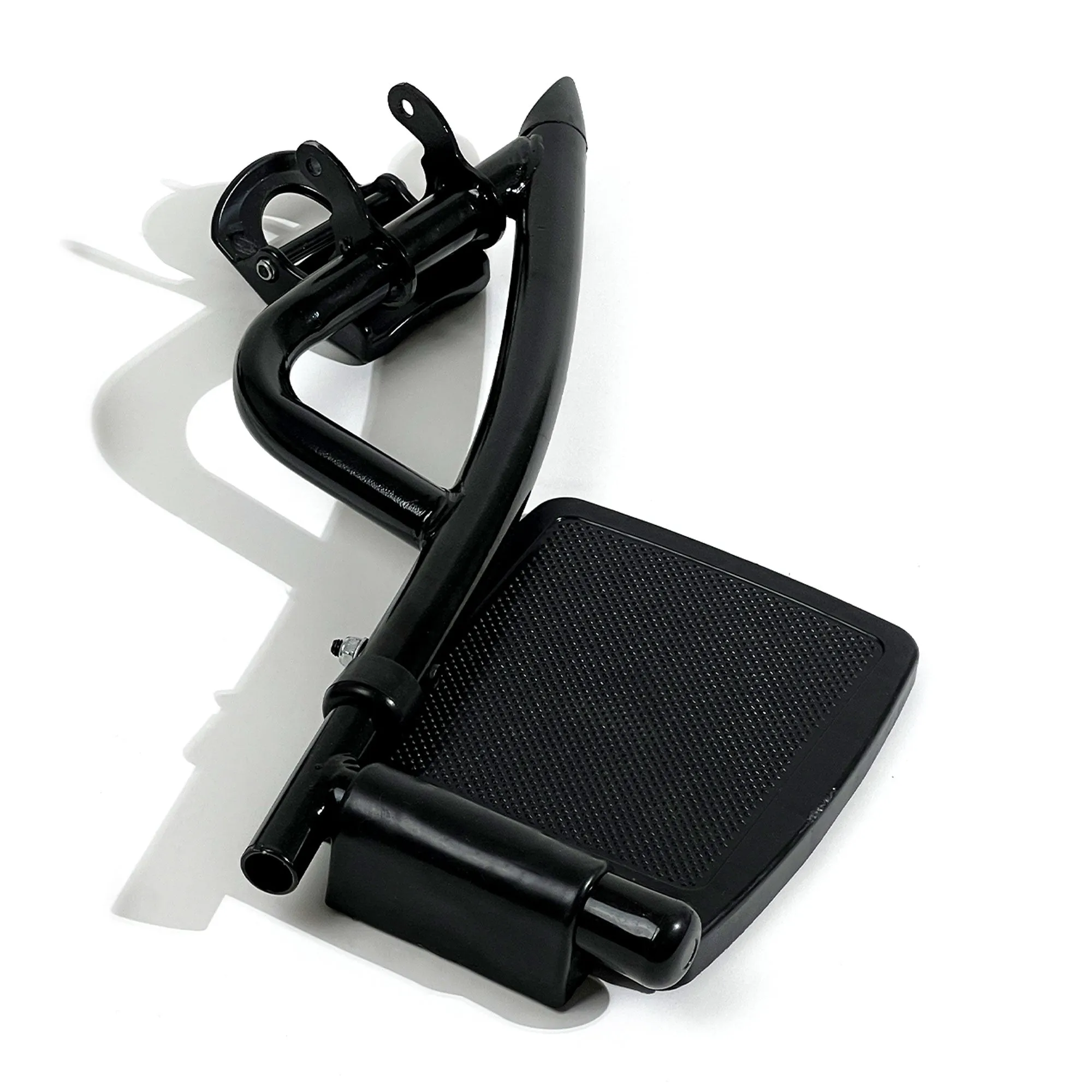 Rubicon DX01 Electric Wheelchair Spare Parts
