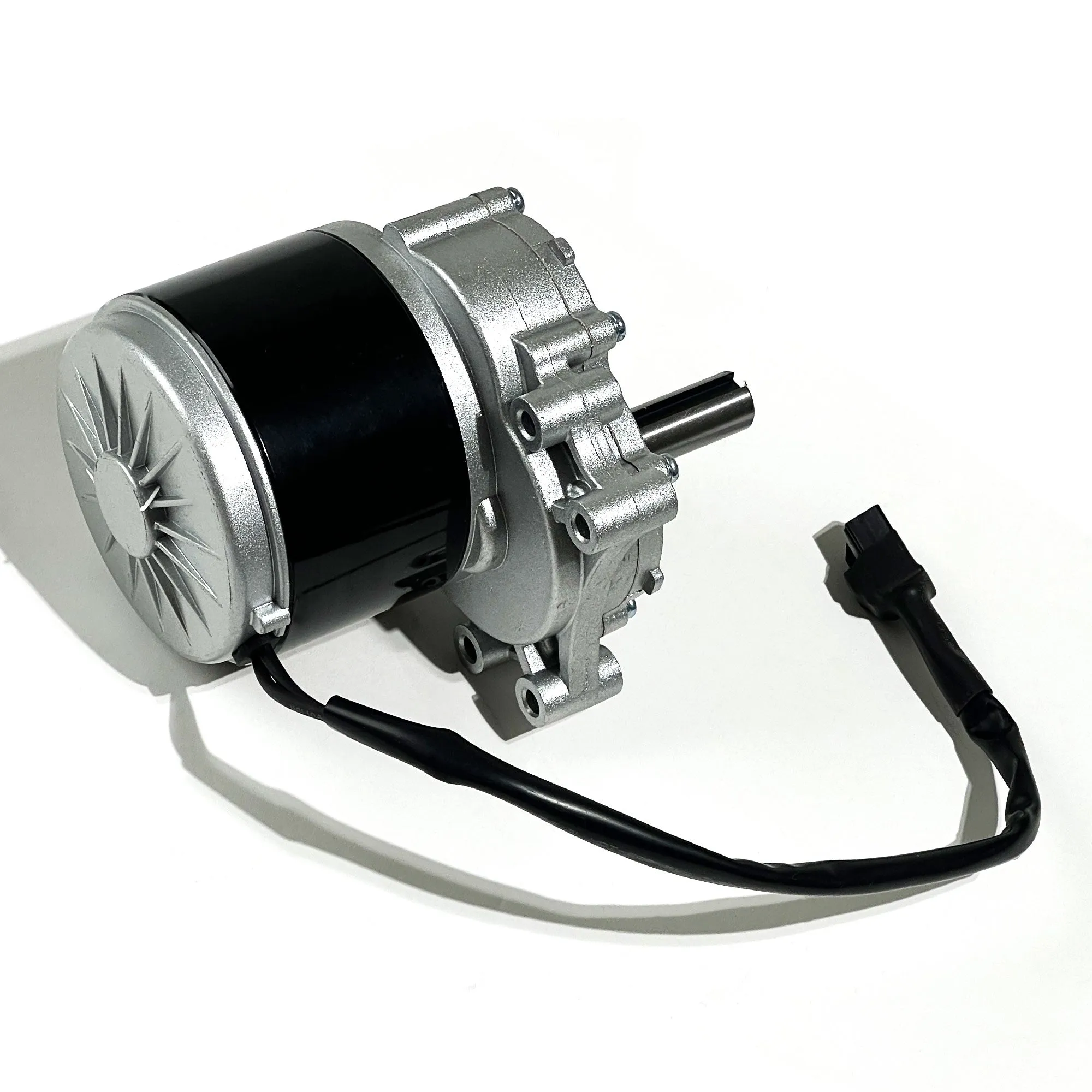 Rubicon DX01 Electric Wheelchair Spare Parts