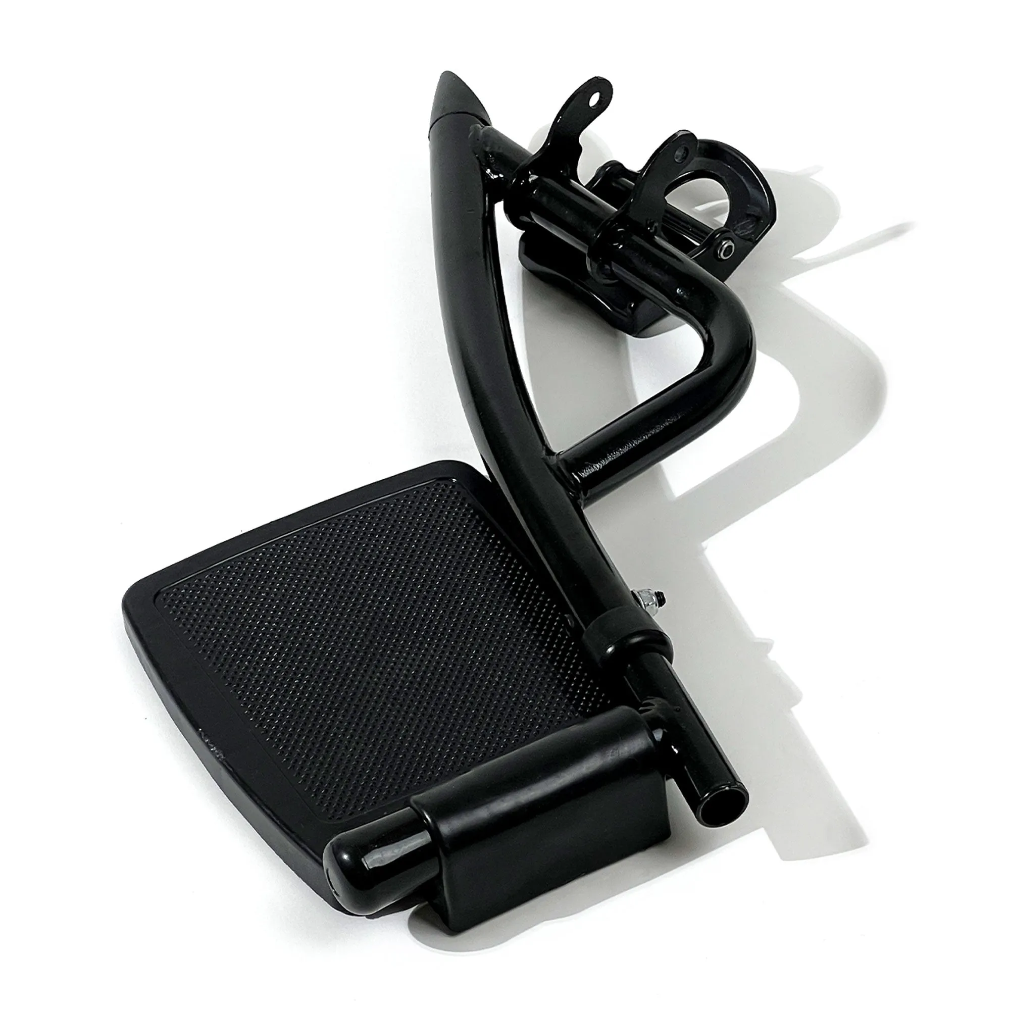 Rubicon DX01 Electric Wheelchair Spare Parts