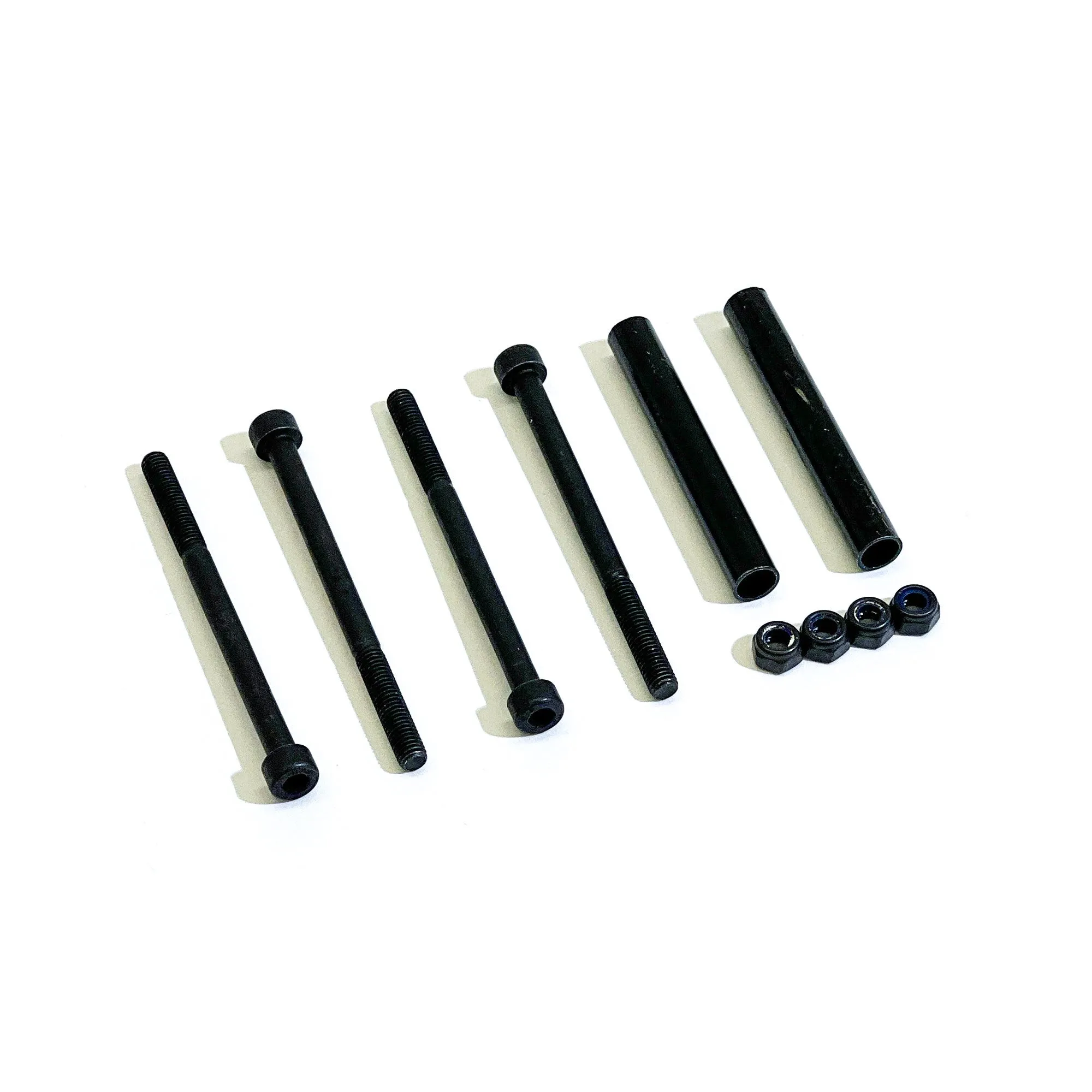 Rubicon DX01 Electric Wheelchair Spare Parts