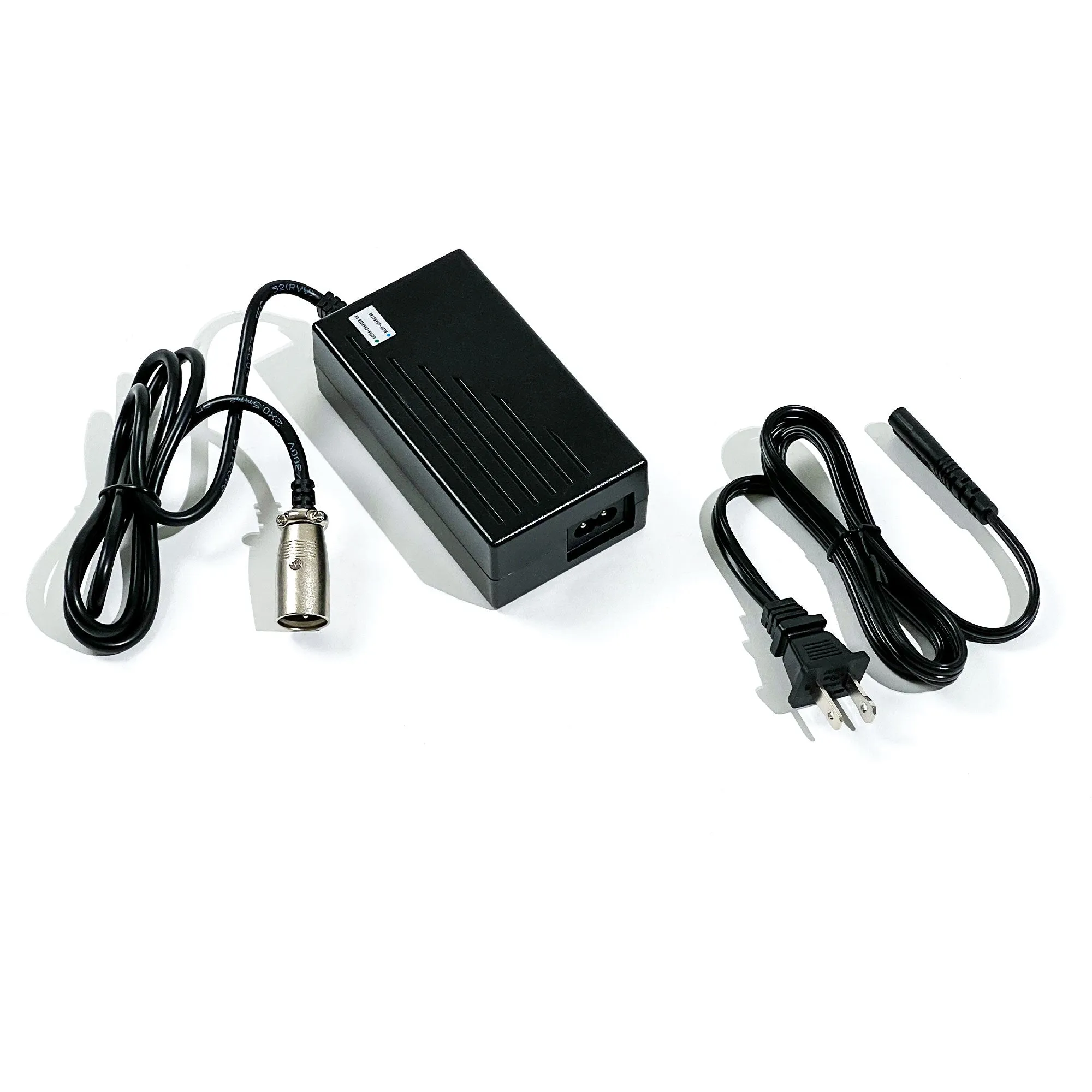 Rubicon DX04 Electric Wheelchair Spare Parts