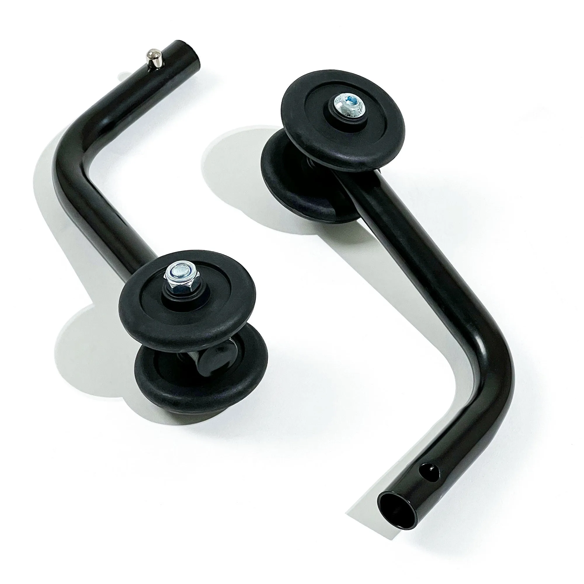 Rubicon DX04 Electric Wheelchair Spare Parts