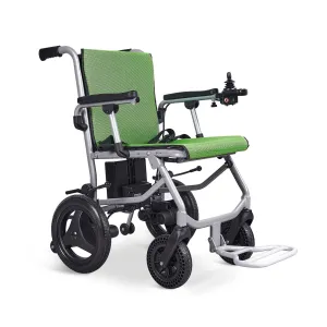 Rubicon DX04 Electric Wheelchair Spare Parts