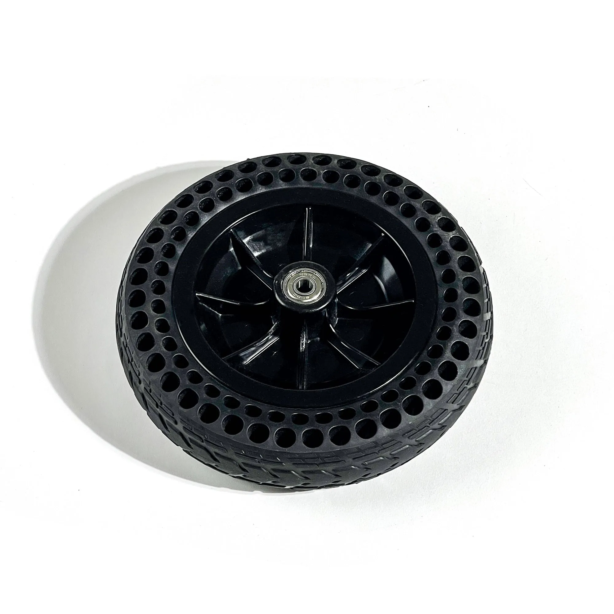 Rubicon DX04 Electric Wheelchair Spare Parts