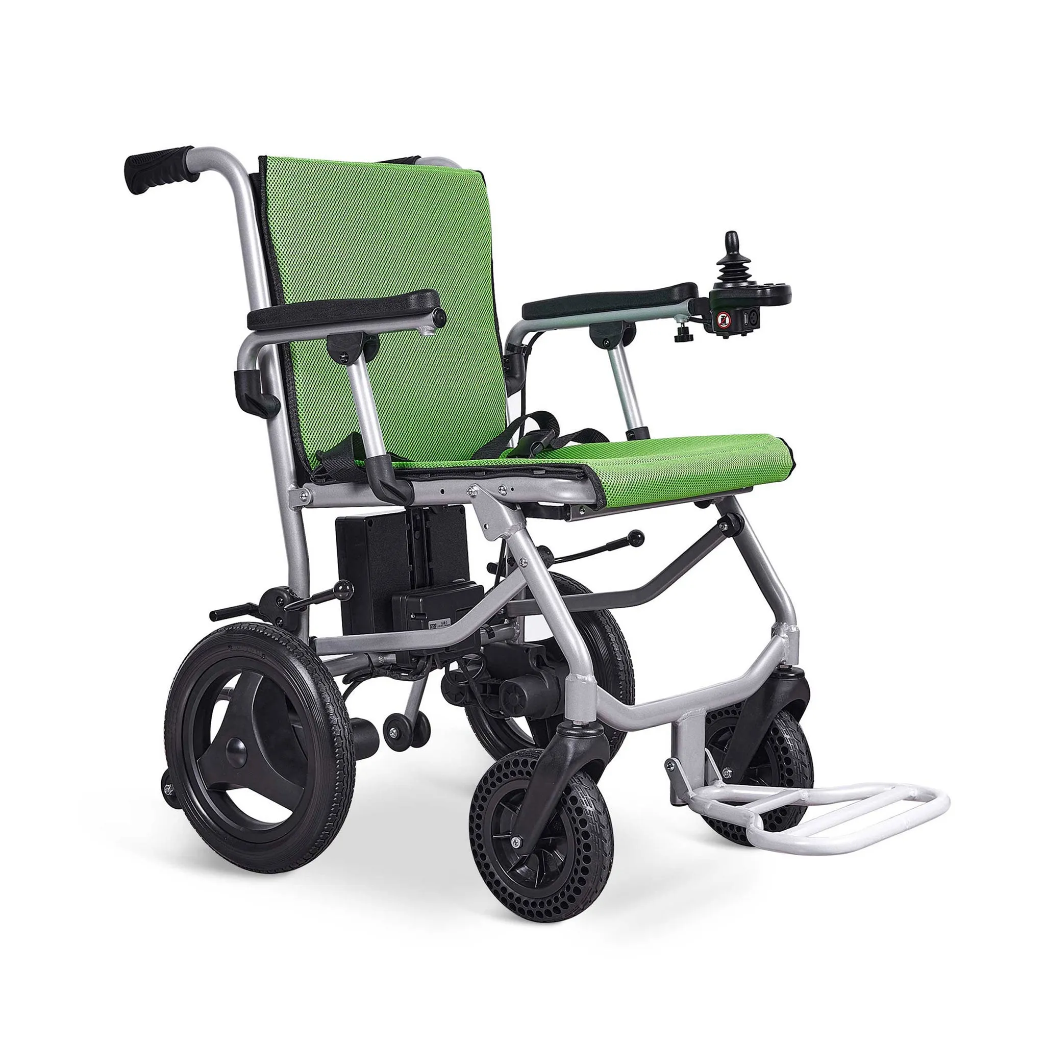 Rubicon DX04 Electric Wheelchair Spare Parts