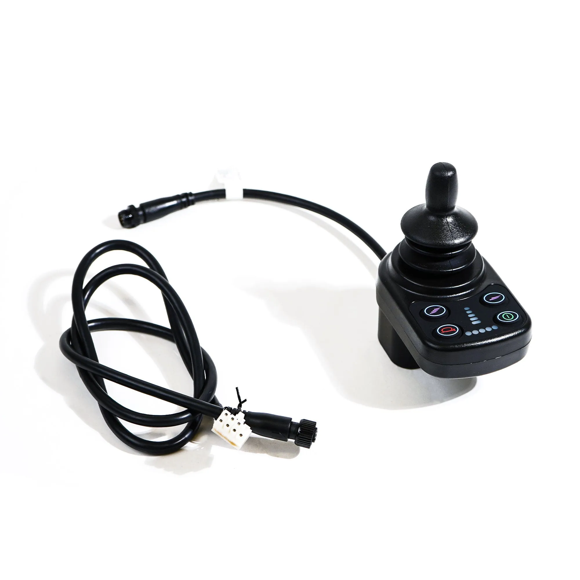 Rubicon DX04 Electric Wheelchair Spare Parts