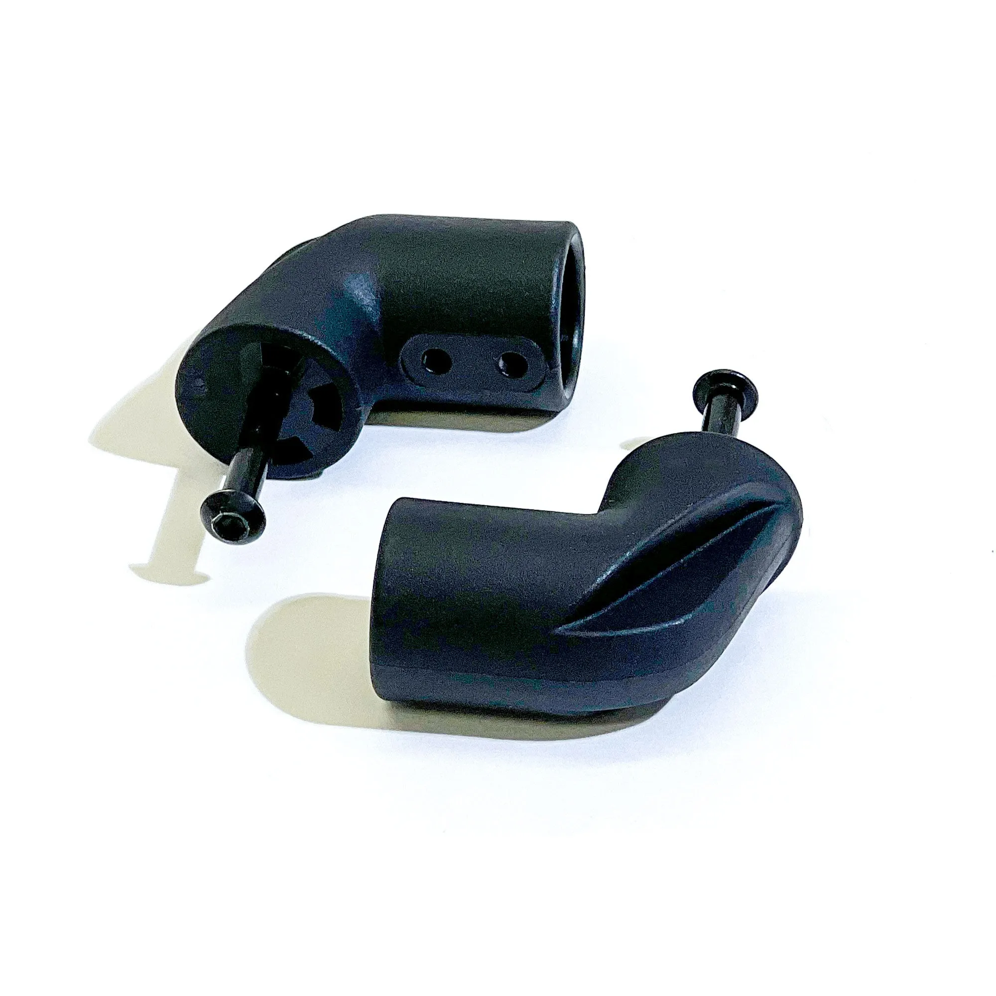 Rubicon DX04 Electric Wheelchair Spare Parts