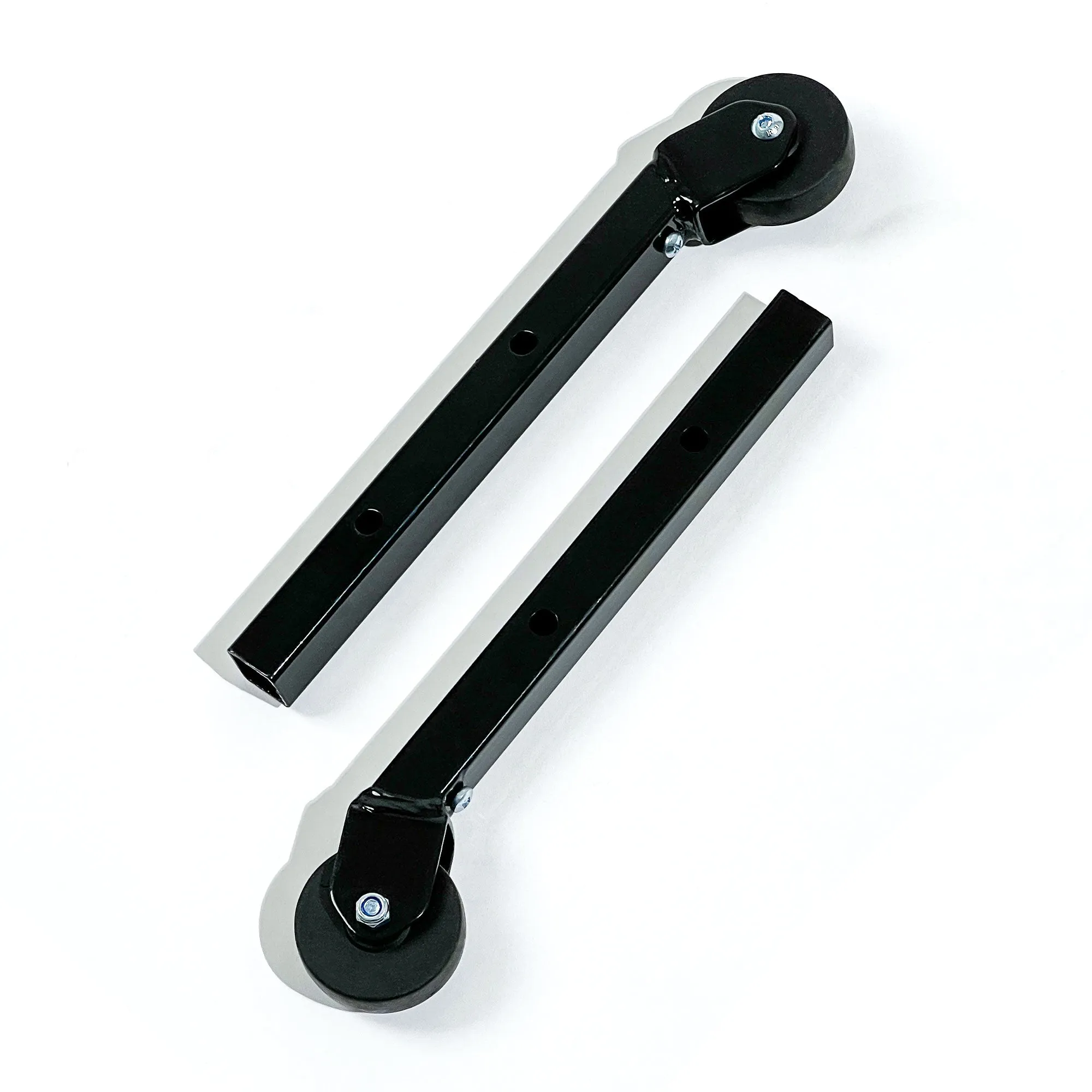 Rubicon DX14 Electric Wheelchair Spare Parts