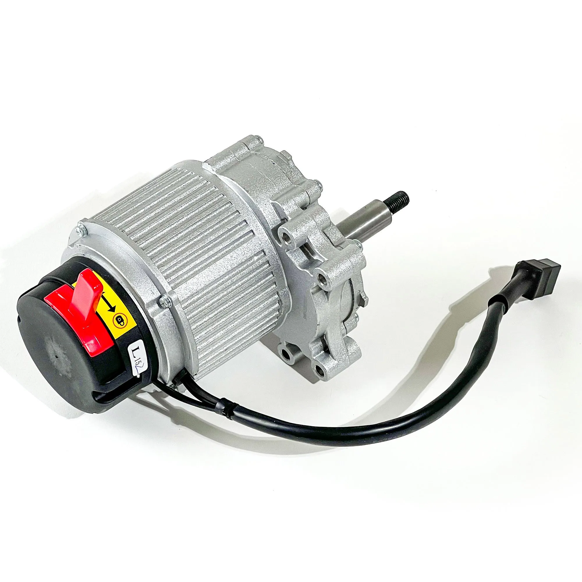 Rubicon DX14 Electric Wheelchair Spare Parts