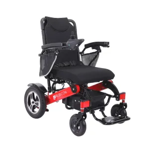 Rubicon DX14 Electric Wheelchair Spare Parts