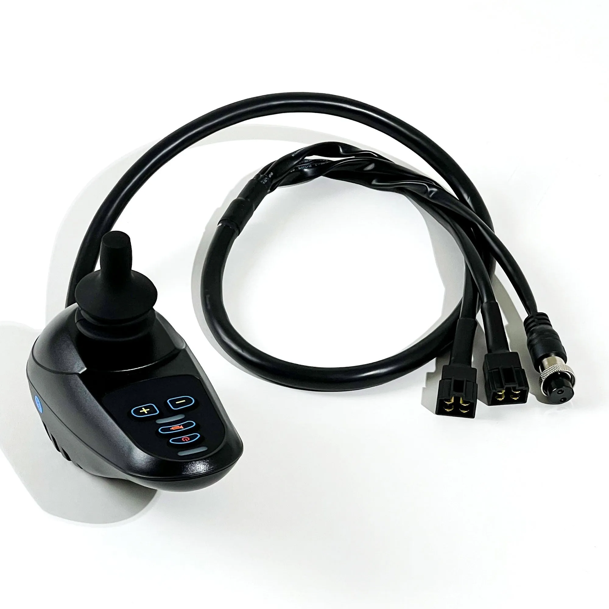 Rubicon DX14 Electric Wheelchair Spare Parts