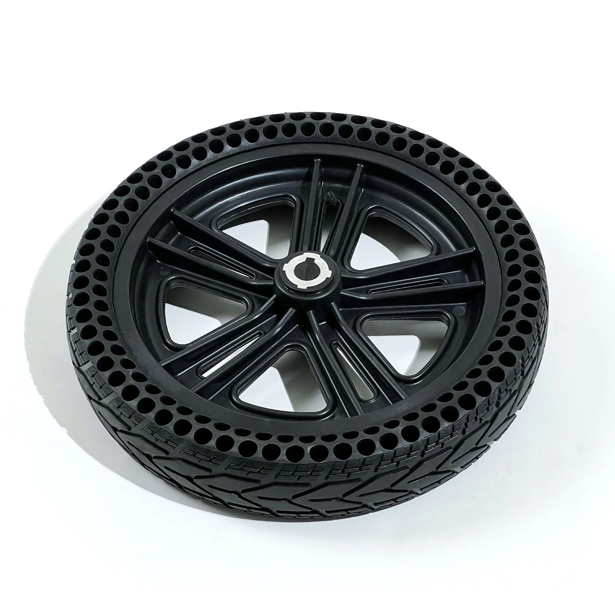 Rubicon DX14 Electric Wheelchair Spare Parts