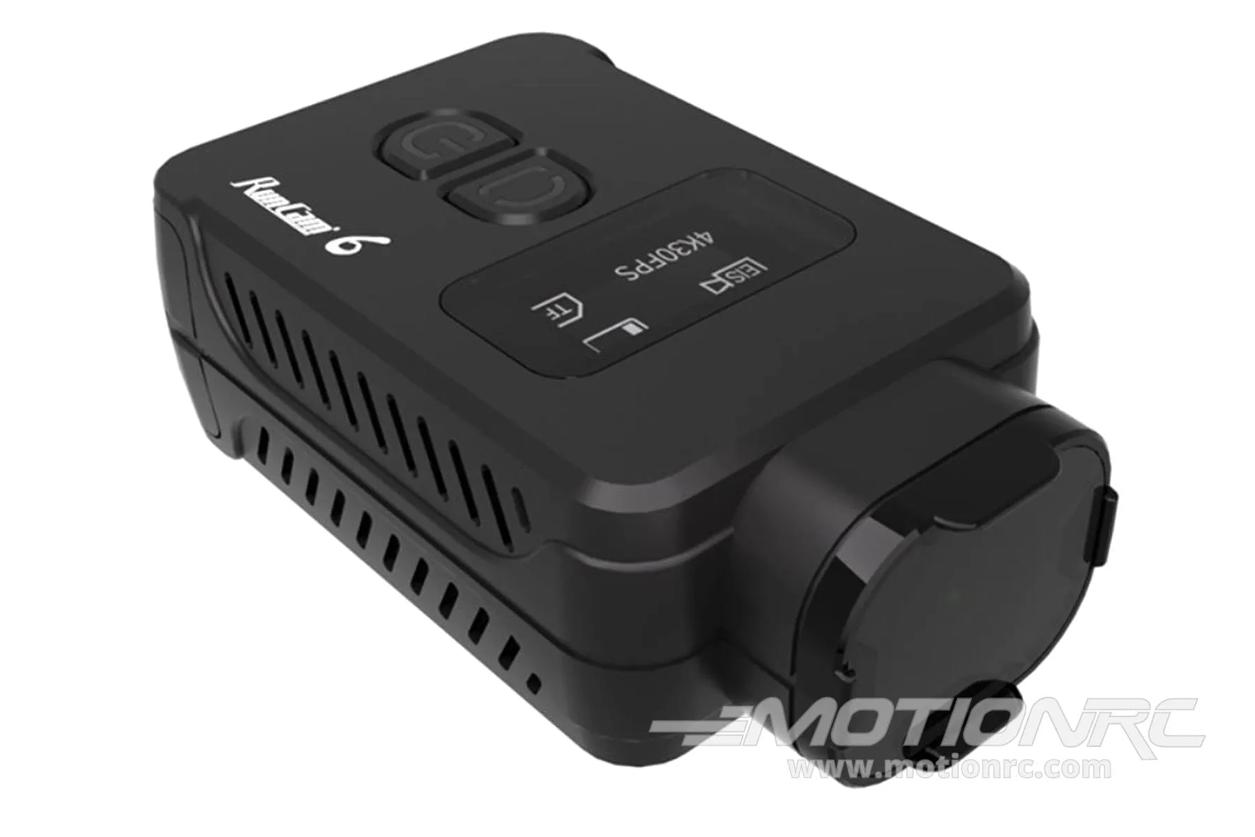 RunCam 6 Action Camera 4K/30FPS with SD Card