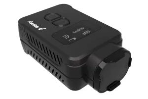 RunCam 6 Action Camera 4K/30FPS with SD Card