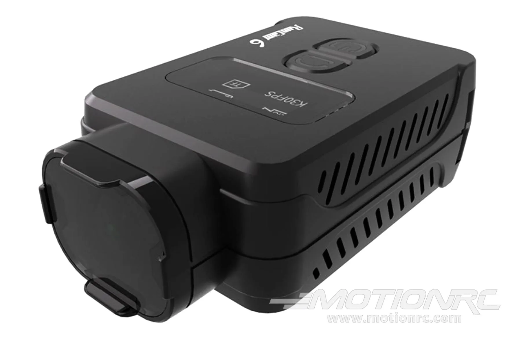 RunCam 6 Action Camera 4K/30FPS with SD Card