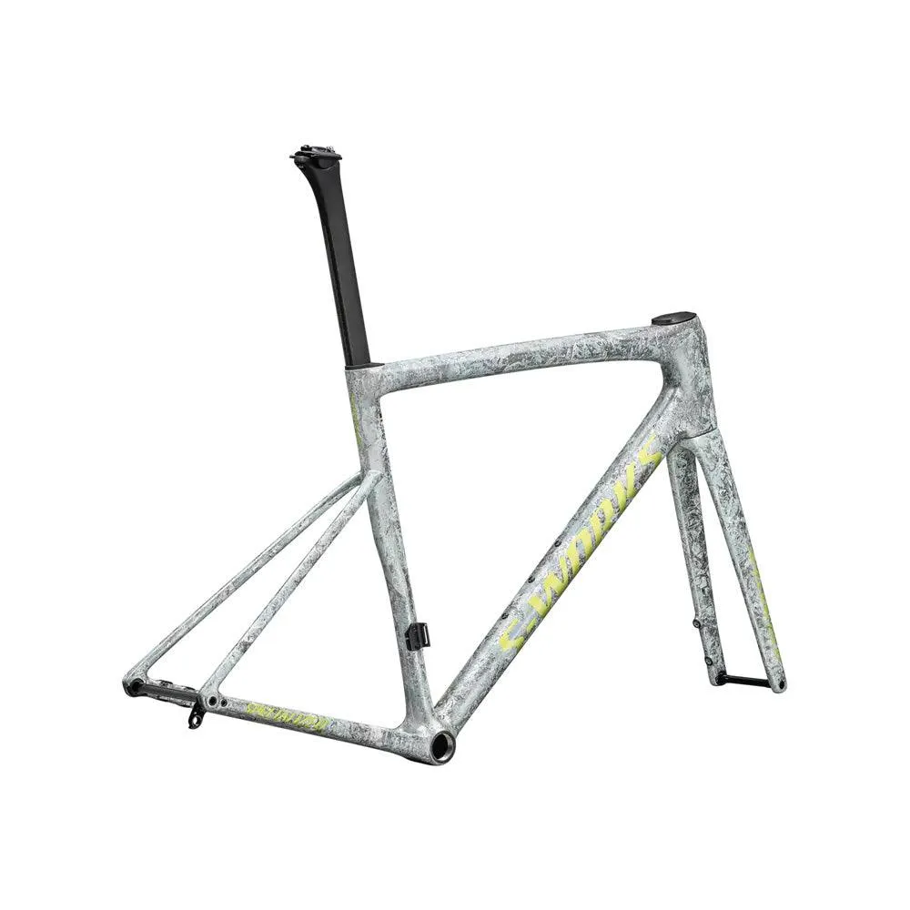 S-Works Tarmac SL8 Frameset