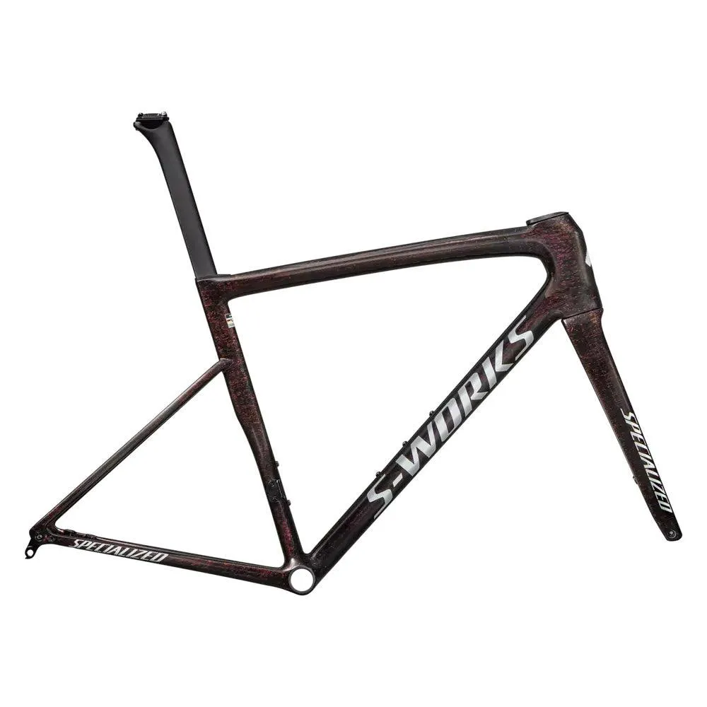 S-Works Tarmac SL8 Frameset