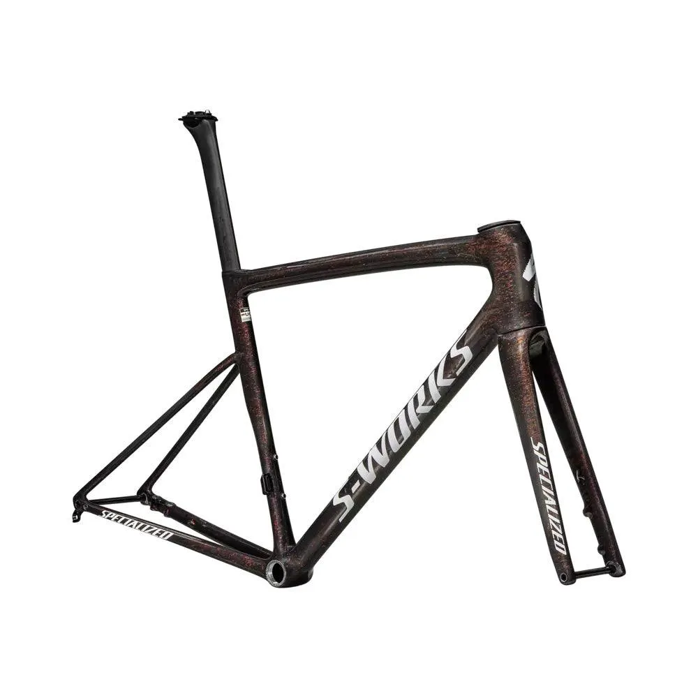S-Works Tarmac SL8 Frameset