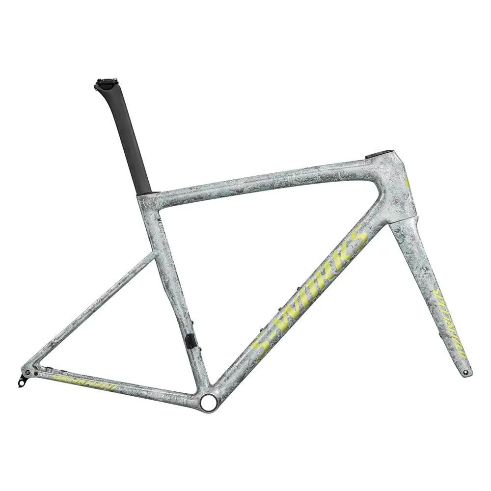 S-Works Tarmac SL8 Frameset