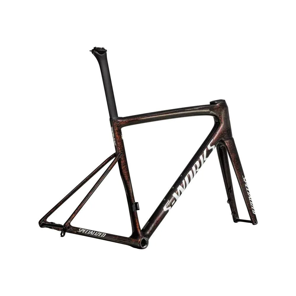 S-Works Tarmac SL8 Frameset
