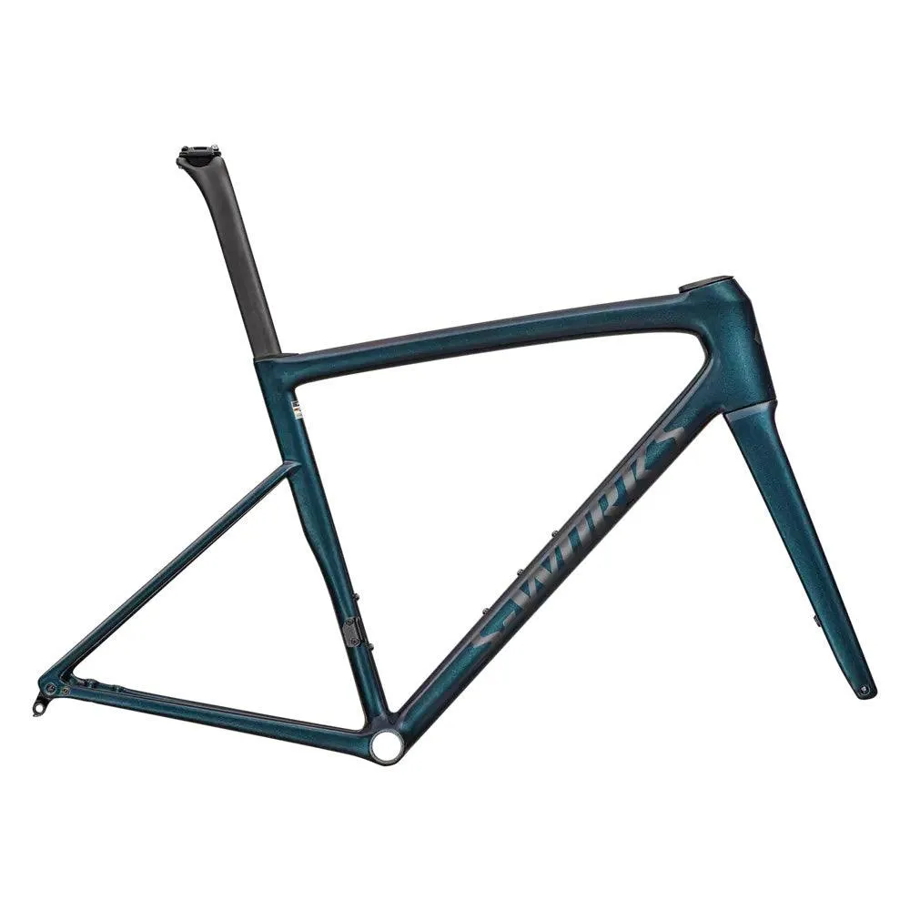 S-Works Tarmac SL8 Frameset