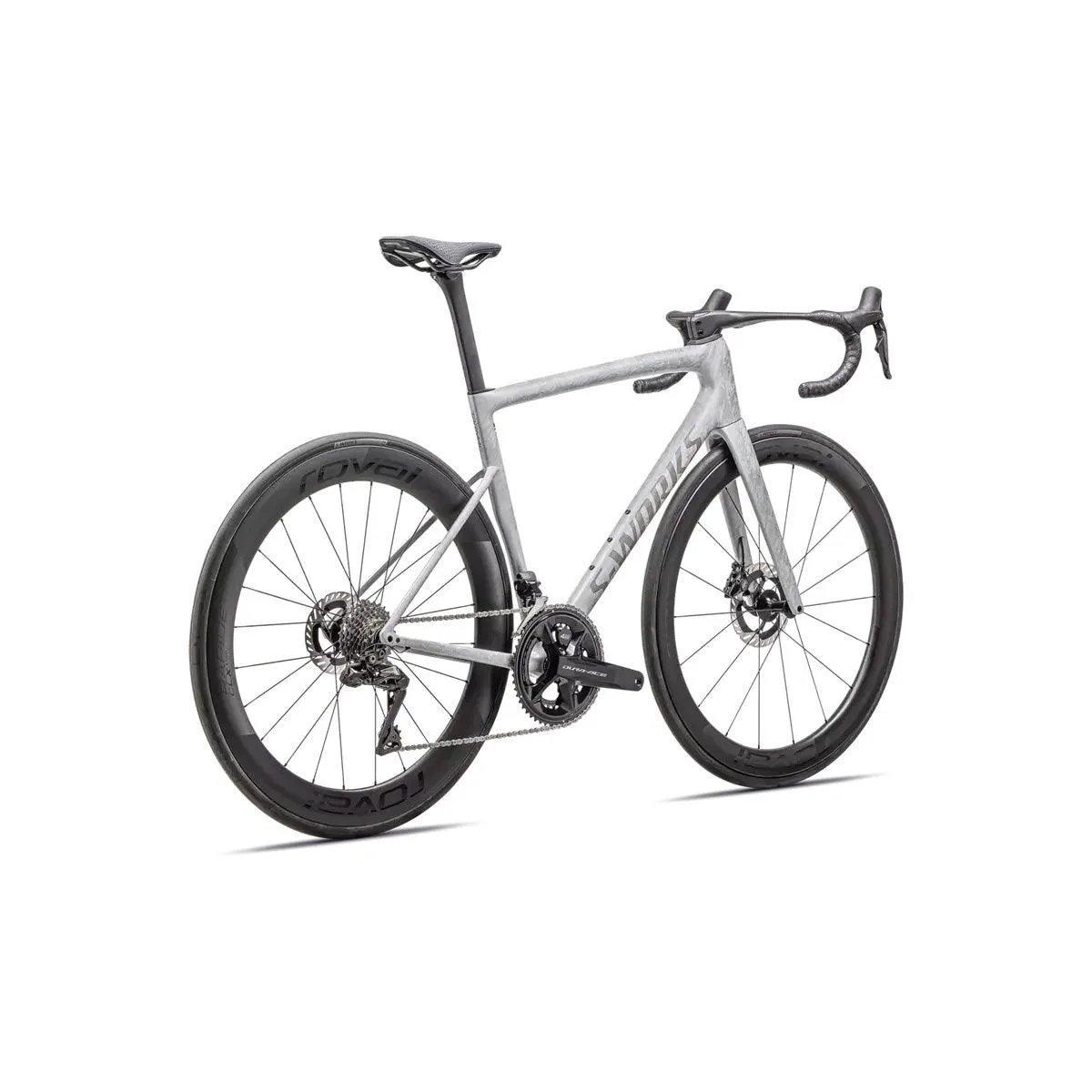 S-Works Tarmac SL8 - Shimano Dura-Ace Di2