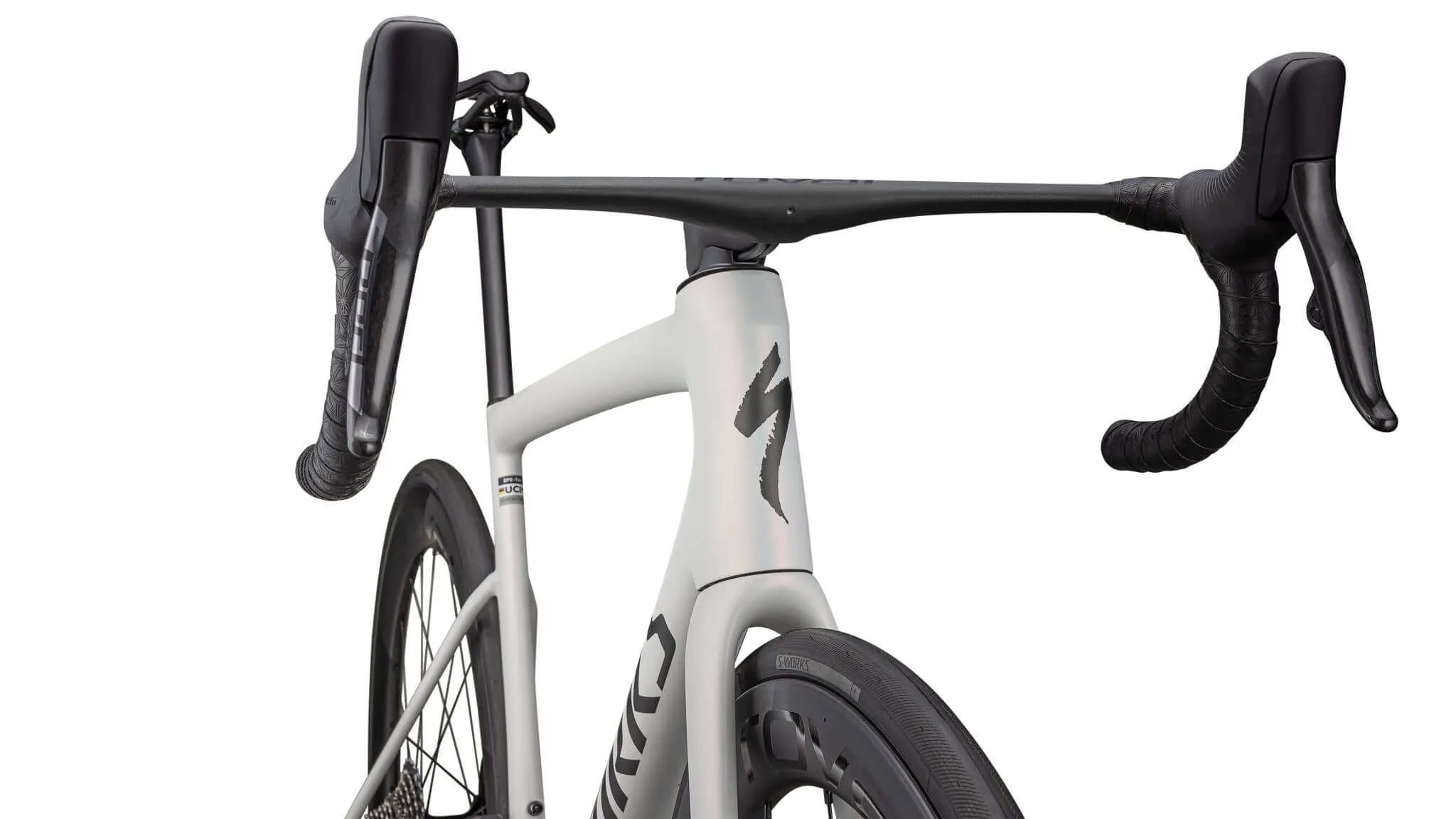 S-Works Tarmac SL8 - SRAM Red eTap AXS