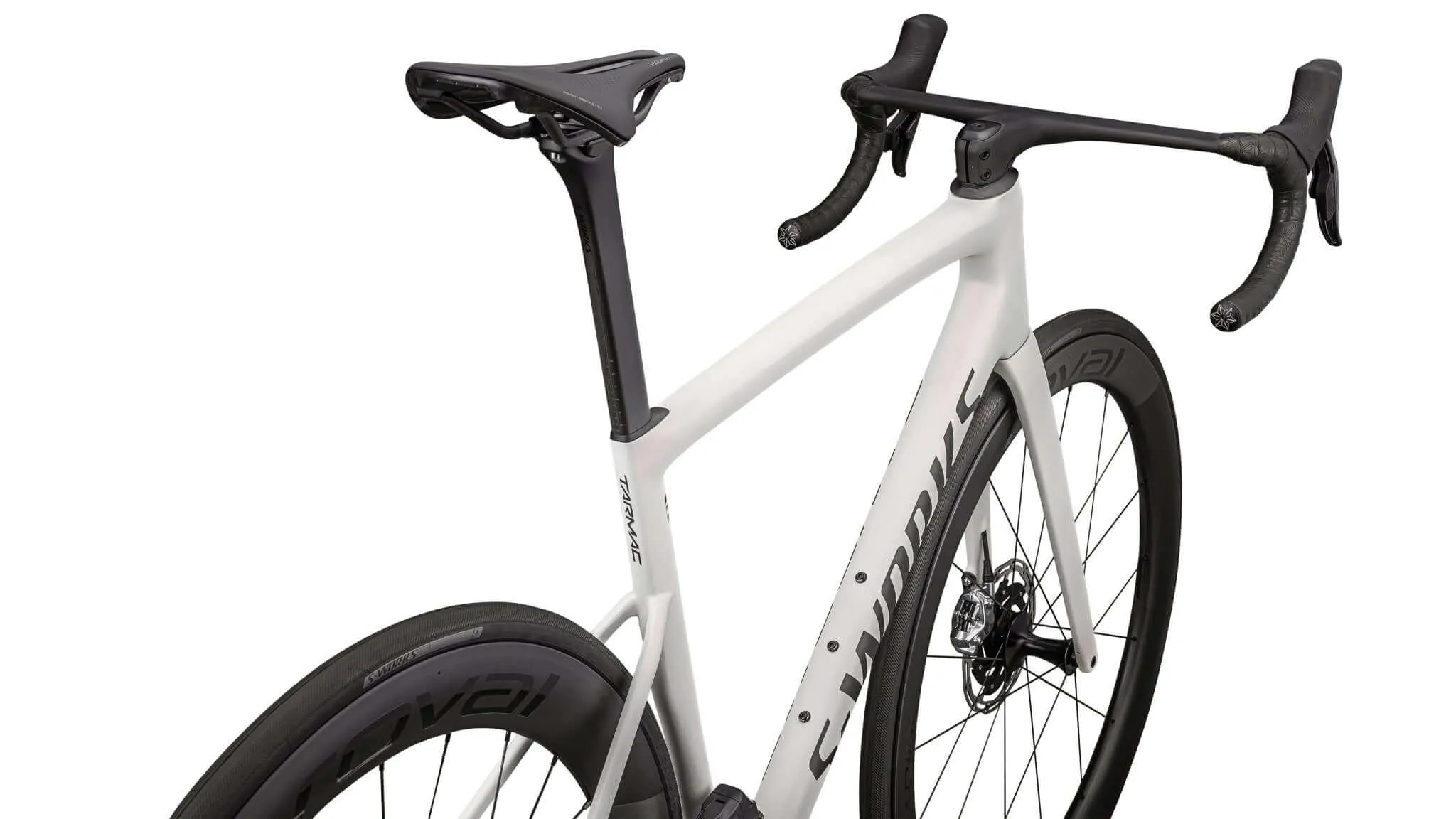 S-Works Tarmac SL8 - SRAM Red eTap AXS