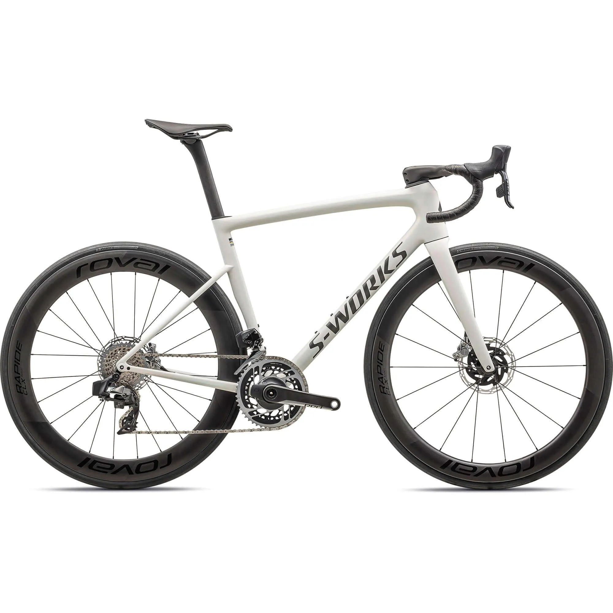 S-Works Tarmac SL8 - SRAM Red eTap AXS