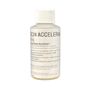 SC24 POLYURETHANE ACCELERANT
