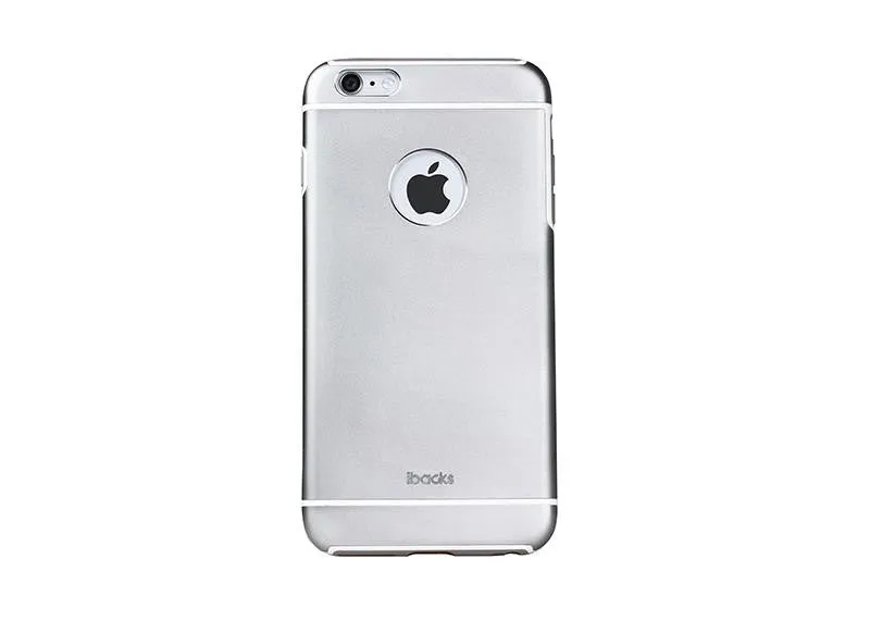 Shock Resistant Caseip6-6s - Space Gray