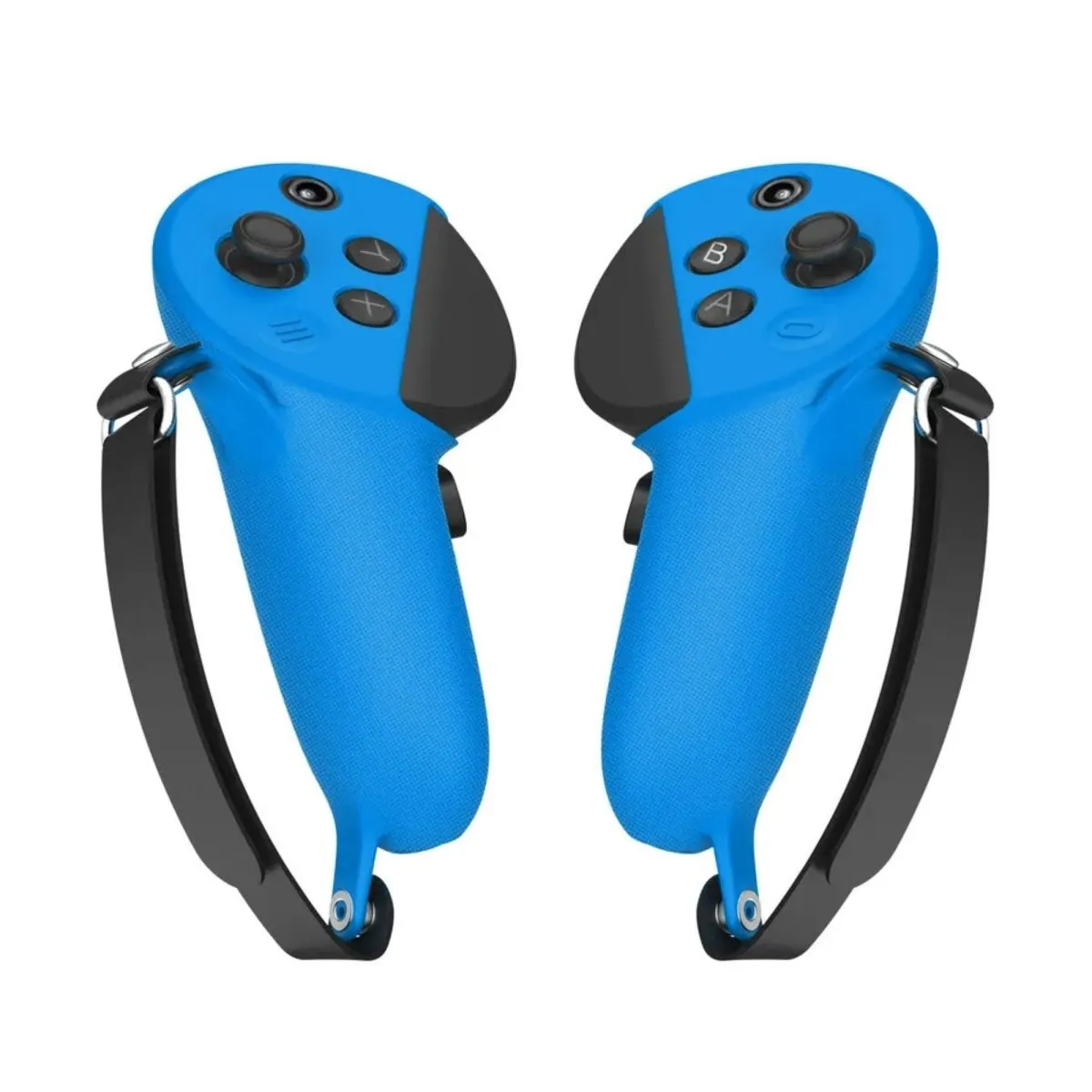 Silicone controller covers for Meta Quest Pro